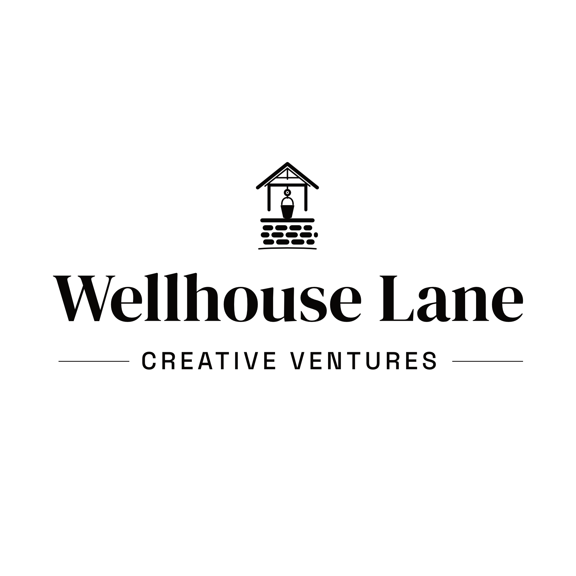 Wellhouse Lane Logo